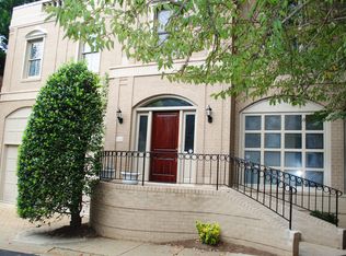 4716 Foxhall Cres NW, Washington, DC 20007