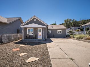 506 E 7th St, Trinidad, CO 81082