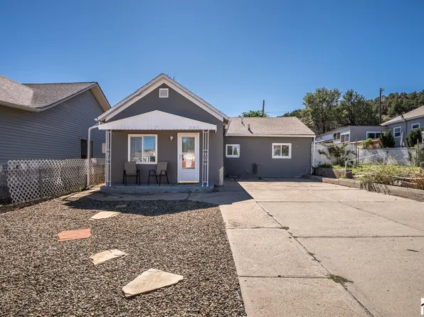 506 E 7th St, Trinidad, CO 81082