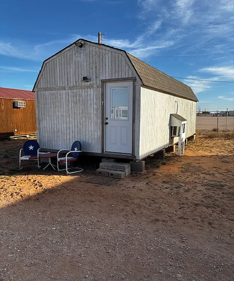 4424 E State Highway 158 #9 — Photo 1