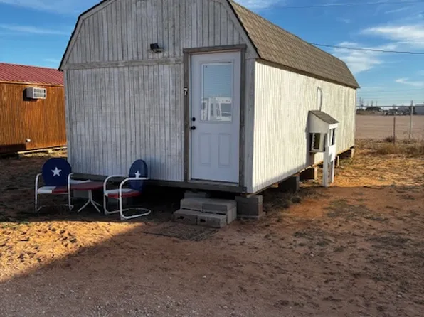 4424 E State Highway 158 #9, Midland, TX 79706