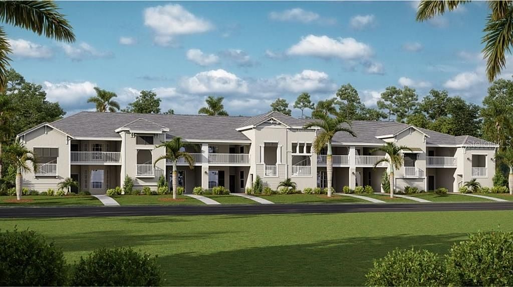 Stillwell at Wellen Park  New Homes for Rent in Venice, FL