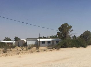 1228 N Everett St, Ridgecrest, CA 93555