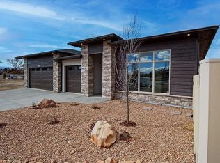 2538 White Bark Ct, Grand Junction, CO 81505