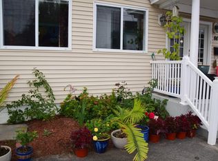 88 Saco Avenue #1, Old Orchard Beach, ME 04064