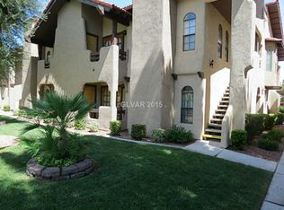 4055 Nook Wy A, las veags, NV 89103