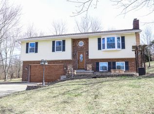 5550 W Elkton Rd, Hamilton, OH 45011