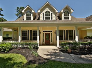 27932 Post Oak Run, Magnolia, TX 77355