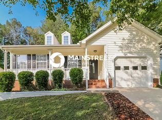 5104 Werribee Dr, Raleigh, NC 27616