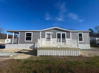 229 Sherwood Gln, Somersworth, NH 03878