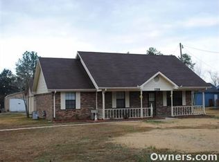 1108 Lane Rd NW, Hartselle, AL 35640