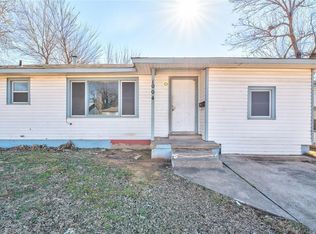 1004 S Locust Dr, Oklahoma City, OK 73110