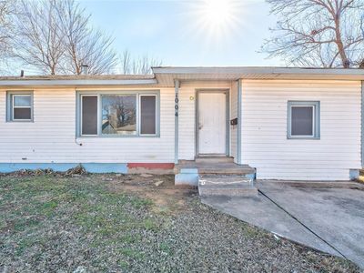 1004 S Locust Dr, Oklahoma City, OK, 73110