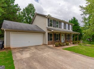 25 Shadowbrook Ct, Covington, GA 30016