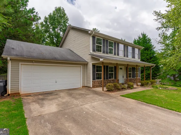 25 Shadowbrook Ct, Covington, GA 30016