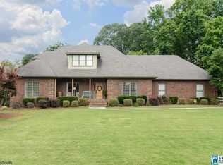 2224 Vanessa Dr, Birmingham, AL 35242