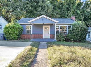 127 Prospect Ave, Spartanburg, SC 29306
