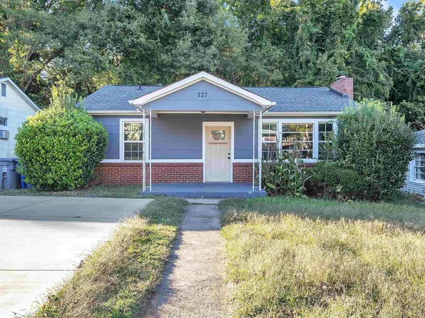 127 Prospect Ave, Spartanburg, SC 29306