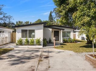 3412 71st St N, Saint Petersburg, FL 33710
