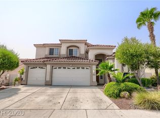 8621 Highland View Ave, Las Vegas, NV 89145