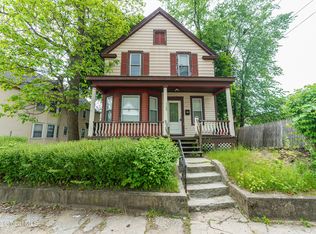 1109 2nd Ave, Schenectady, NY 12303