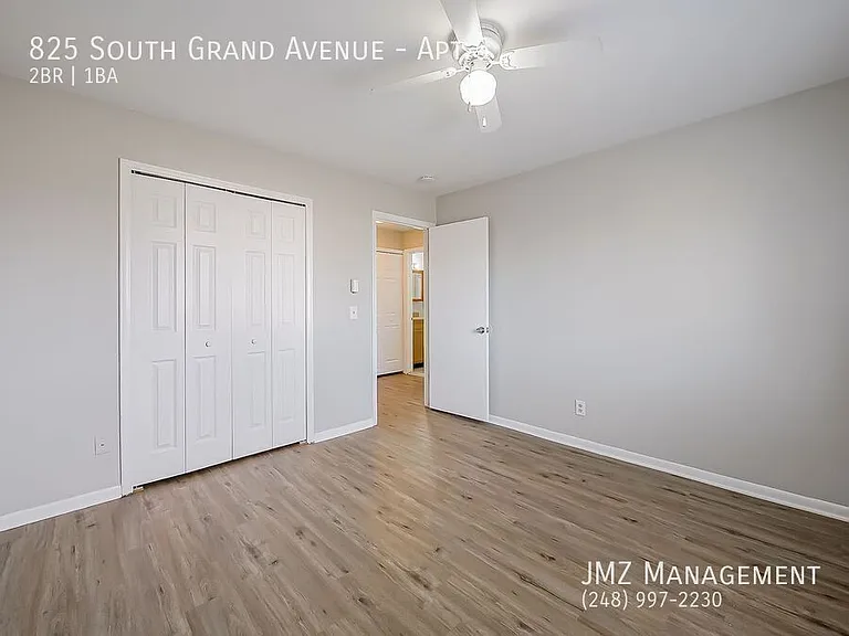 825 S Grand Ave #5 — Photo 12