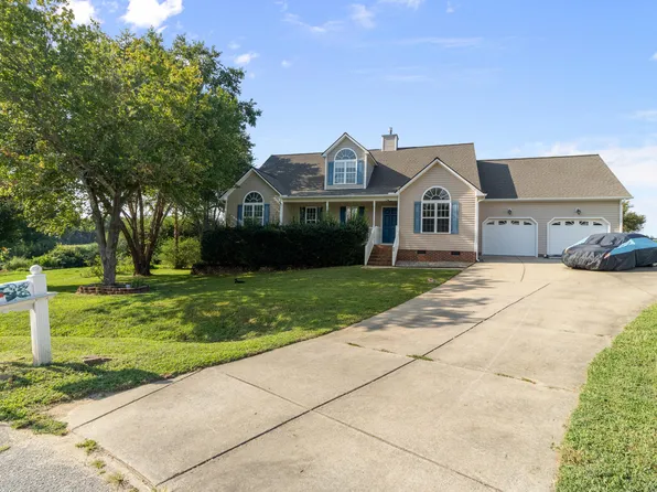 80 Raven Hill Ct, Clayton, NC 27520