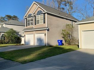 375 Stefan Dr, Charleston, SC 29412