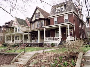 118 Lincoln Ave, Edgewood, PA 15218