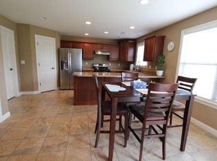 3106 Ballard Mill Dr, Columbia, MO 65203
