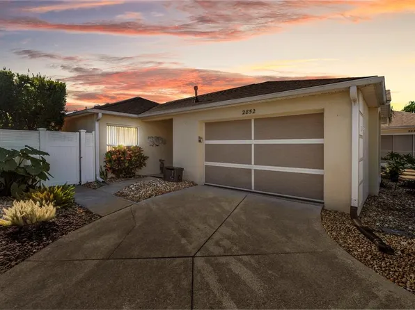 2852 Leicester Ter, The Villages, FL 32162