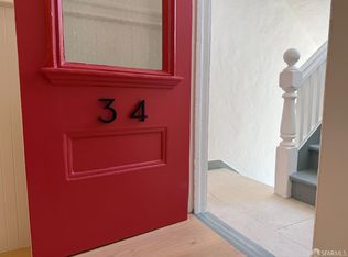 34 Bernard St, San Francisco, CA 94133