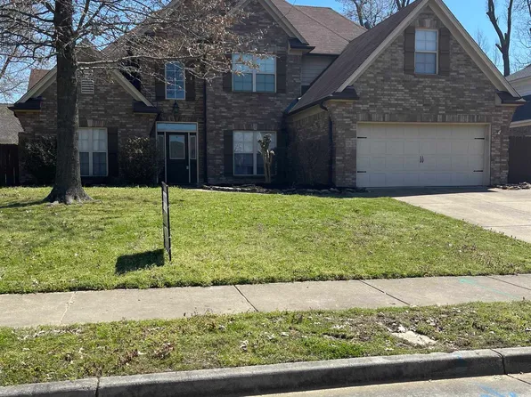 3552 Polly Dr, Bartlett, TN 38133