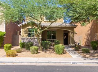 3750 E Kristal Way, Phoenix, AZ 85050