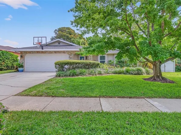 7265 122nd Way, Seminole, FL 33772