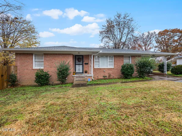 801 N 26th Ave, Humboldt, TN 38343