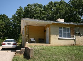 1406 N Hyde Park Ave, Durham, NC 27701