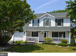 219 Palermo Dr, Bear, DE 19701