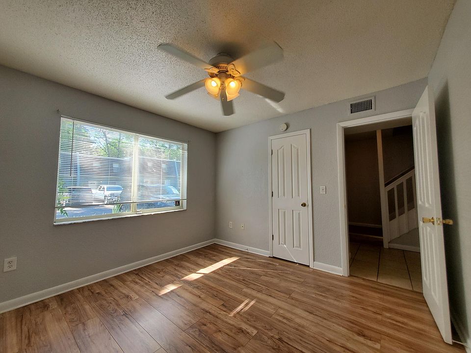 First bedroom on First floor