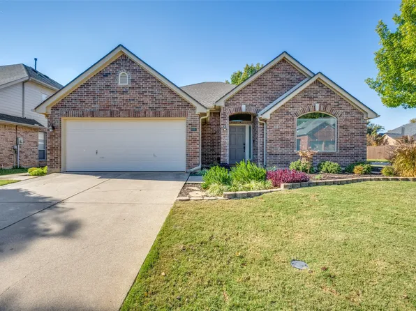 1815 Andover Ln, Corinth, TX 76210