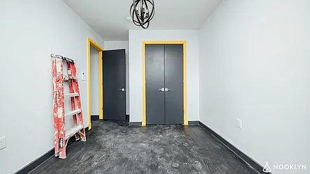 Rented by Nooklyn NYC LLC