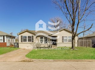 6131 E 19th St, Tulsa, OK 74112