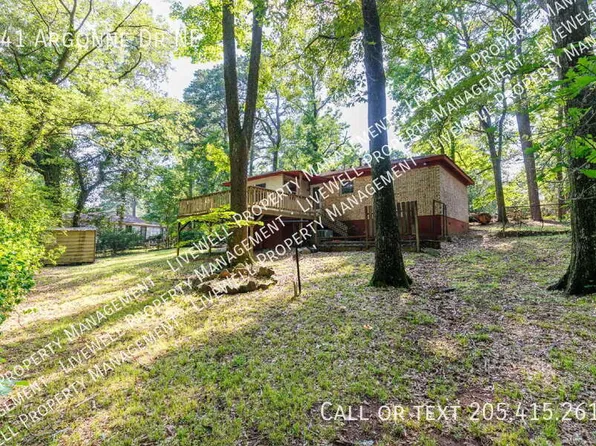 341 Argonne Dr NE, Birmingham, AL 35215