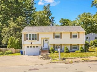 24 Francis Wyman Rd, Burlington, MA 01803