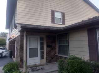 758 Moore Dr #0, Elk Grove Village, IL 60007