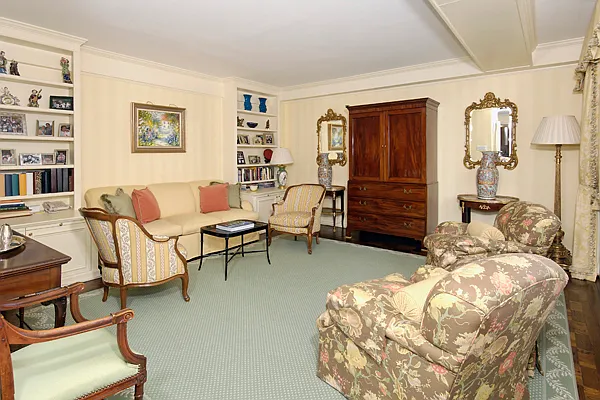 Sold by Brown Harris Stevens | media 17