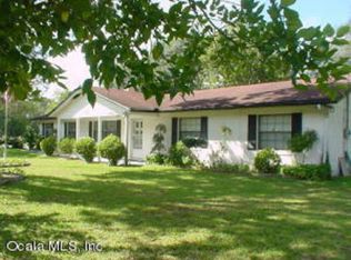 3922 NE 24th Ct, Ocala, FL 34479