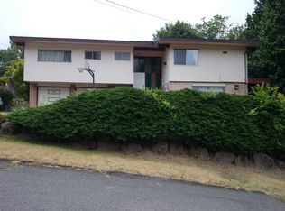 3003 S Findlay St, Seattle, WA 98108