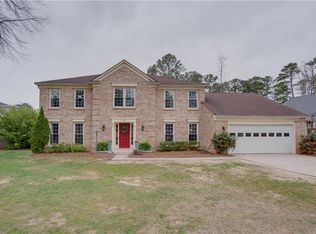 5167 Killingsworth Trce, Peachtree Corners, GA 30092