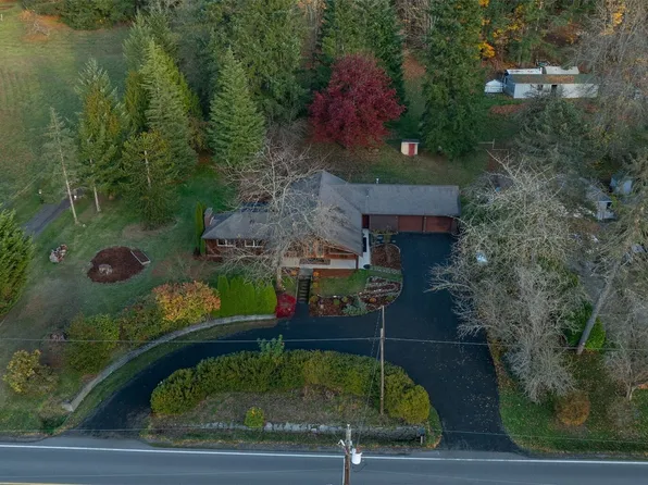 12241 Olalla Valley Road SE, Olalla, WA 98359